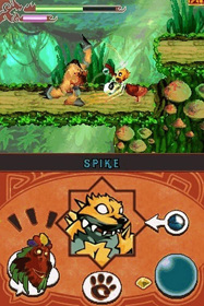 Crash: Mind Over Mutant - Screenshot - Gameplay (World) - 667x1000