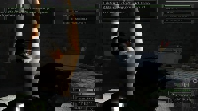 Tom Clancy's Splinter Cell: Chaos Theory - Screenshot - Gameplay (North America) - 640x360