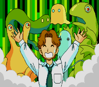 Illustration of Yumimi Mix