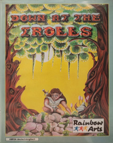 Realm of the Trolls - Box - Front (North America) - 861x1088
