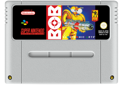 B.O.B. - Cart - Front (France) - 811x560