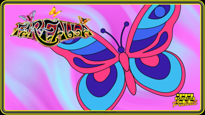 Farfalla - Banner (World) - 1920x1080