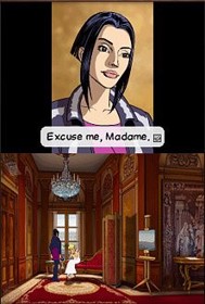 Broken Sword: Shadow of the Templars: The Director's Cut - Screenshot - Gameplay (World) - 222x329