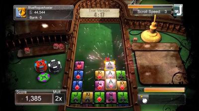 Poker Smash - Screenshot - Gameplay (World) - 1192x668