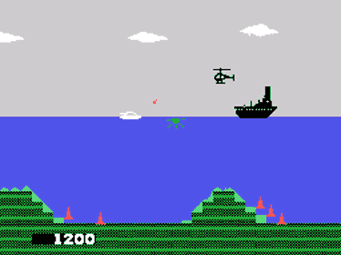 Illustration of James Bond 007