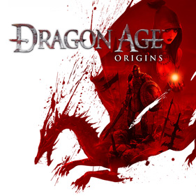 Dragon Age: Origins - Square (World) - 1100x1100