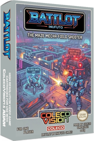 Battlot - Box - 3D (World) - 439x659