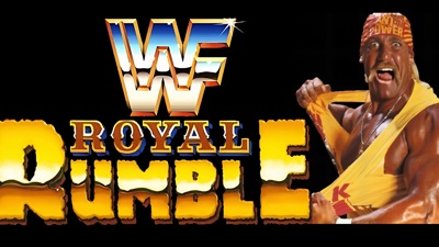 WWF Royal Rumble - Banner (World) - 1920x1080