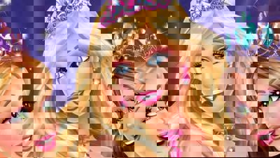 Barbie as the Island Princess - Fanart - Background (World) - 1920x1080