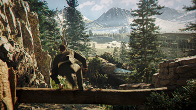 007 First Light - Screenshot - Gameplay (World) - 1920x1080