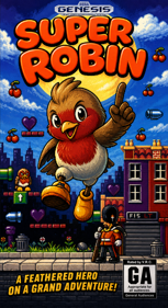 Super Robin - Box - Front (Canada) - 837x1536
