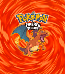Pokémon FireRed Version - Fanart - Background (World) - 1080x1230
