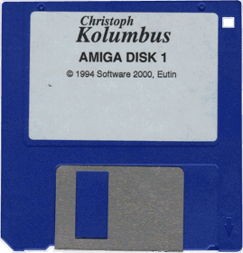 Voyages of Discovery - Disc (Germany) - 756x788