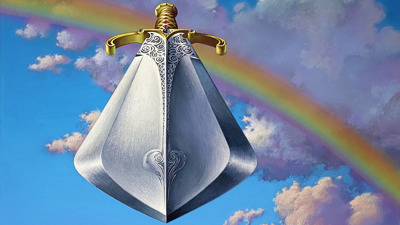 The Sword of Hope II - Fanart - Background (North America) - 1920x1080