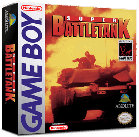 Super Battletank - Box - 3D (North America) - 1016x998