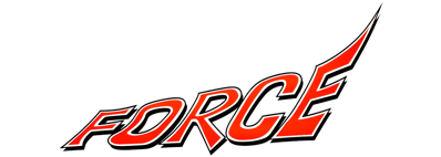 Force - Clear Logo (World) - 1480x528