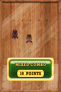 Illustration of Pass the Pigs: Let the Good Swines Roll!