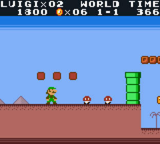 Super Mario Land DX - Screenshot - Gameplay (World) - 2400x2160