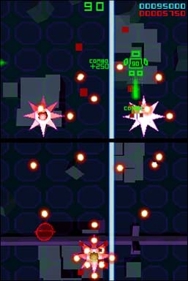99Bullets - Screenshot - Gameplay (World) - 257x384