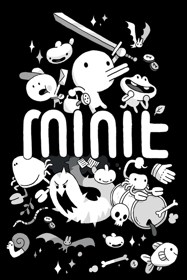Minit - Box - Front (World) - 720x1080