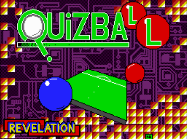 Quizball - Screenshot - Game Title (Europe) - 943x702