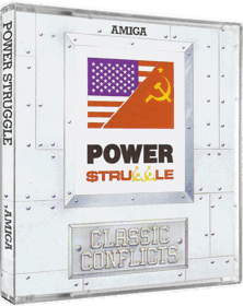 Power Struggle - Box - 3D (Europe) - 622x785