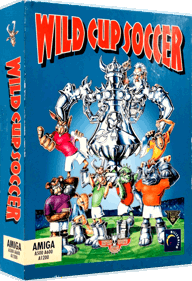 Wild Cup Soccer - Box - 3D (Europe) - 850x1244