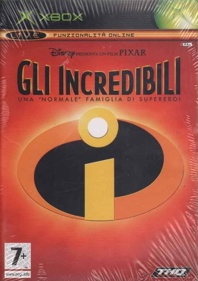 The Incredibles - Box - Front (Italy) - 671x952