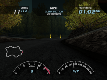 Ford Racing 3 - Screenshot - Gameplay (World) - 640x480