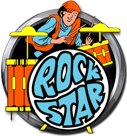 Rock Star - Fanart - Cart - Front (World) - 882x944