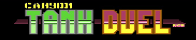 Canyon Tank Duel - Banner (World) - 685x142