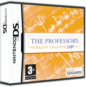 Brain Boost: Beta Wave - Box - 3D (Europe) - 900x911