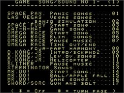 Illustration of Adam's Musicbox Demo