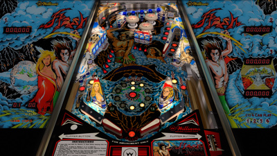 Flash - Screenshot - Gameplay (World) - 2560x1440