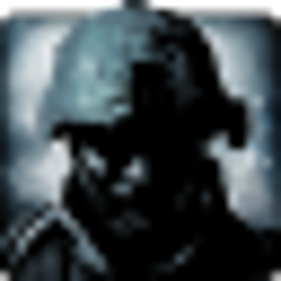 Battlefield: Bad Company 2 - Icon (World) - 32x32