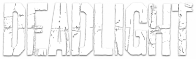 Deadlight - Clear Logo (null) - 600x181