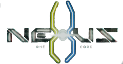 NeXus: One Core - Clear Logo (World) - 1456x762