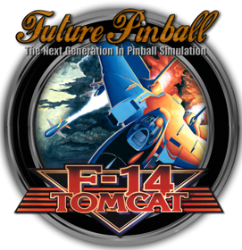 F-14 Tomcat: Afterburner - Fanart - Cart - Front (World) - 922x953