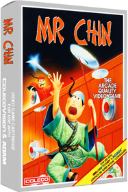 Mr. Chin - Box - 3D (World) - 440x660