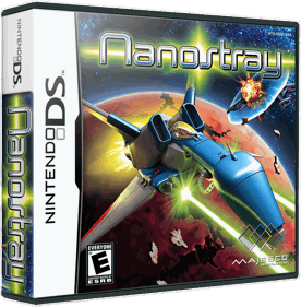 Nanostray - Box - 3D (North America) - 867x882