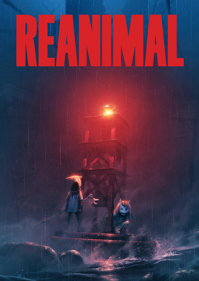 Reanimal - Box - Front - Reconstructed (World) - 1063x1500