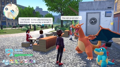 Pokémon Legends: Z-A - Screenshot - Gameplay (World) - 1920x1080