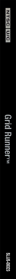 Grid Runner - Box - Spine (North America) - 78x1360