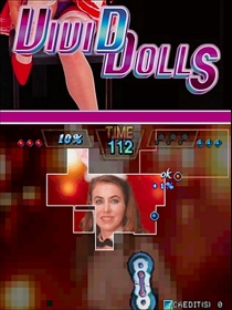 Vivid Dolls - Box - Front (United States) - 487x650