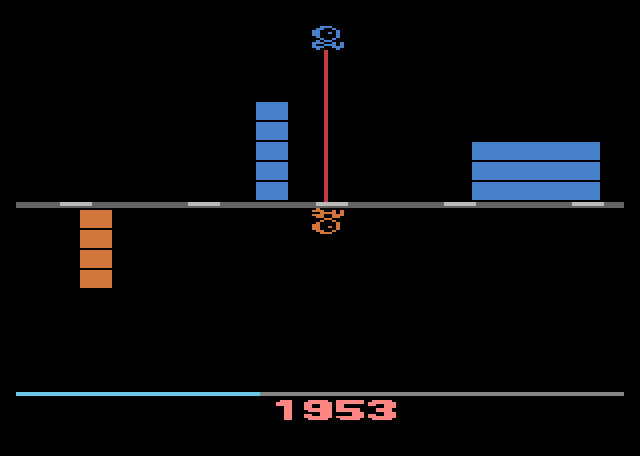 Illustration of Bot & Tom