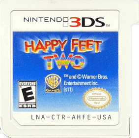 Happy Feet Two - Cart - Front (North America) - 899x890