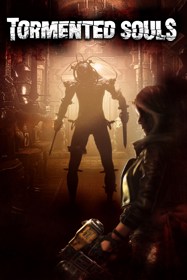 Tormented Souls - Box - Front (World) - 1440x2160