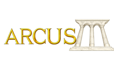 Arcus III - Clear Logo (Japan) - 1536x1024