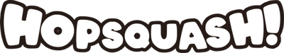 HopSquash! - Clear Logo (World) - 640x120