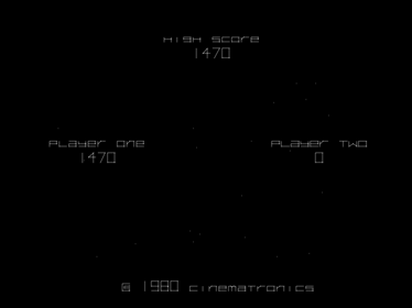 Star Castle - Screenshot - High Scores (World) - 640x480